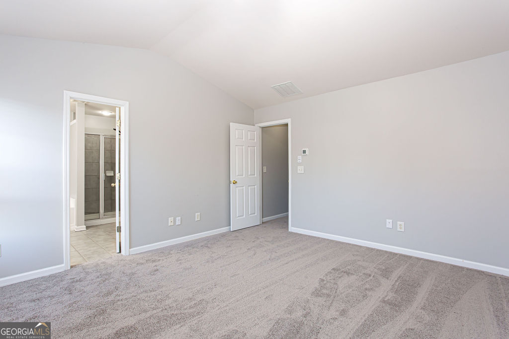 Westside Villas - Residential