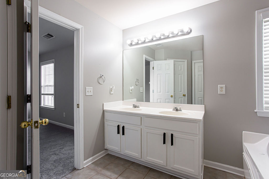 Westside Villas - Residential