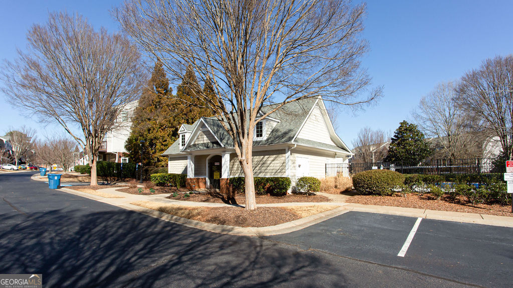 Westside Villas - Residential