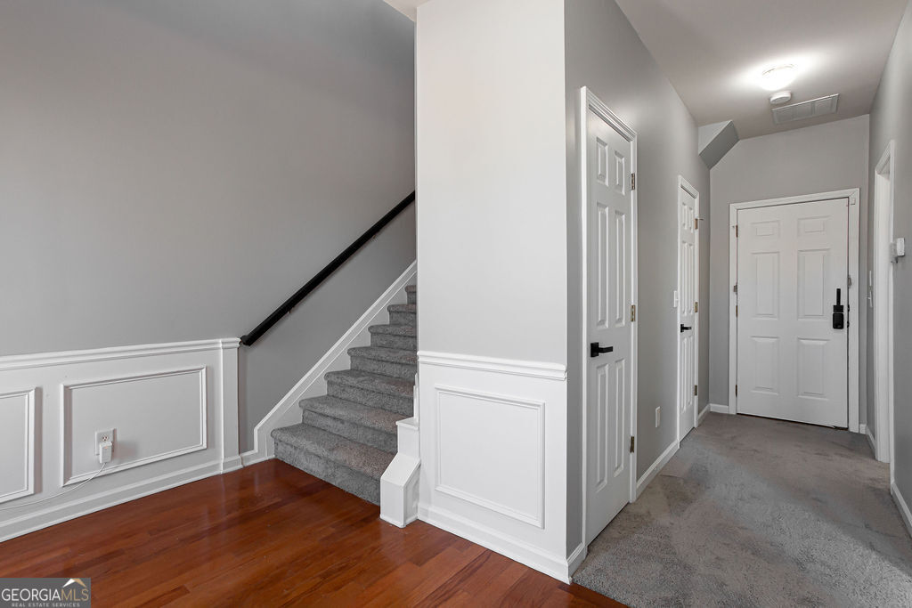 Westside Villas - Residential