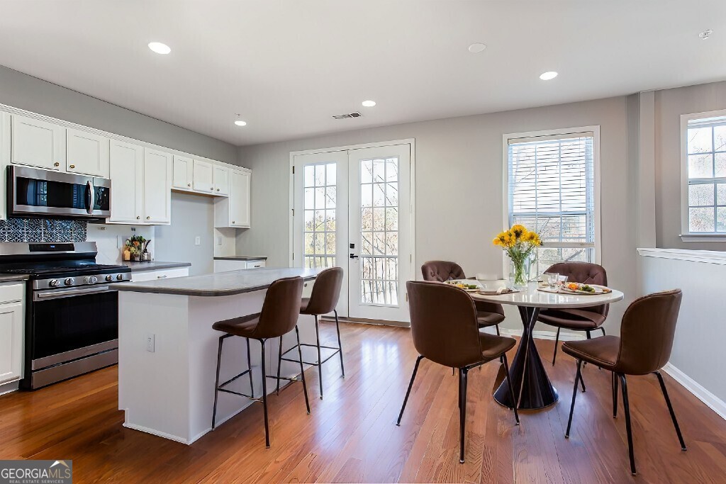 Westside Villas - Residential