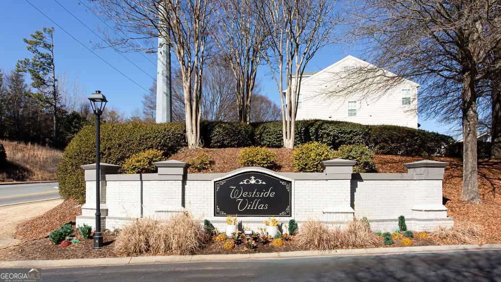 Westside Villas - Residential