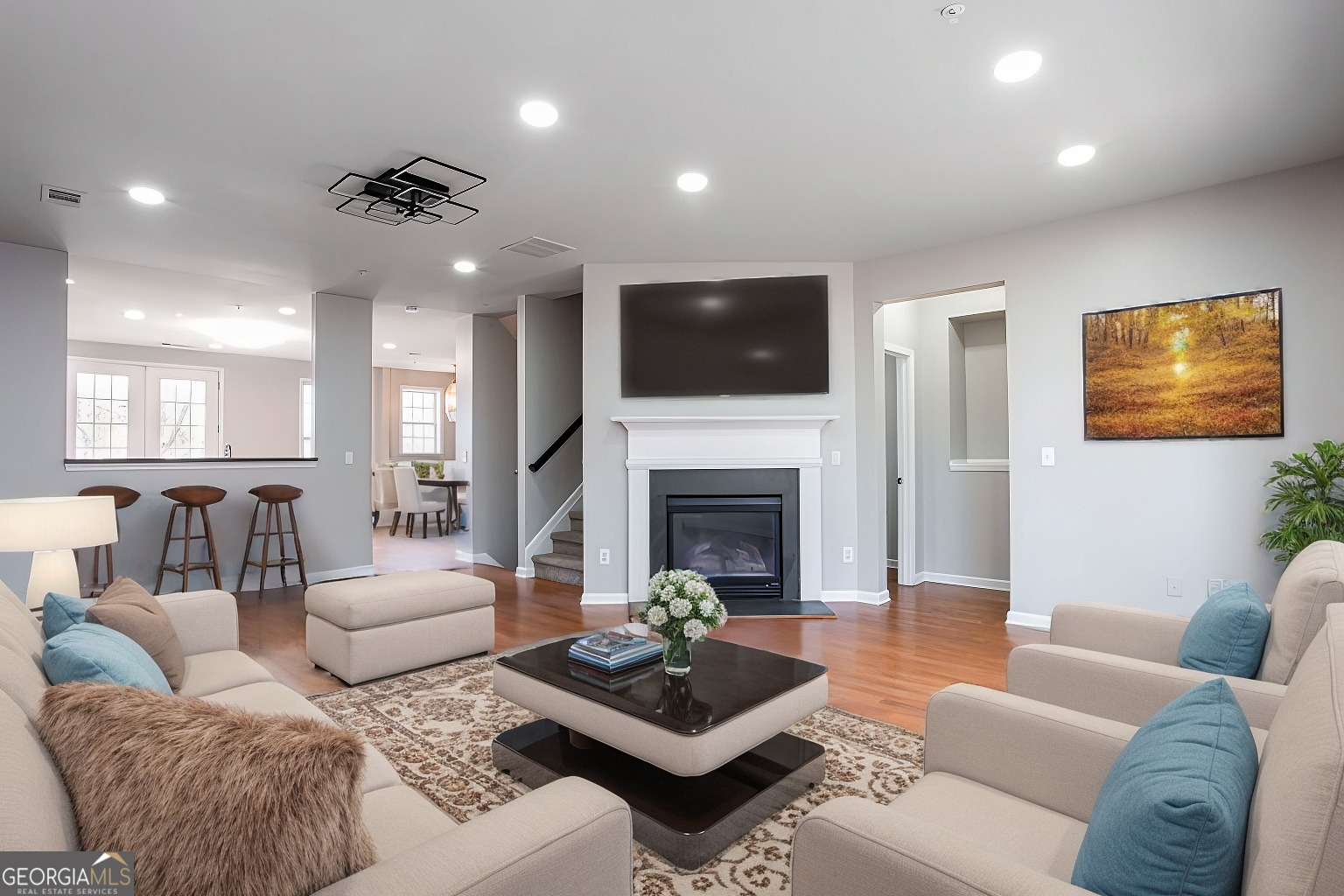 Westside Villas - Residential