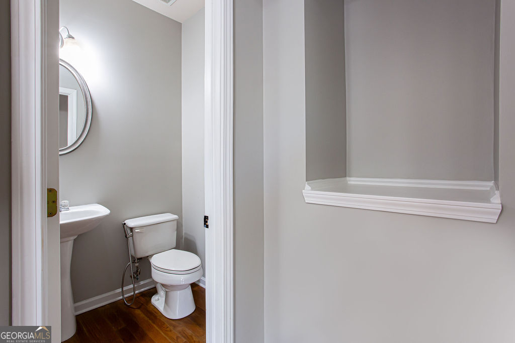 Westside Villas - Residential