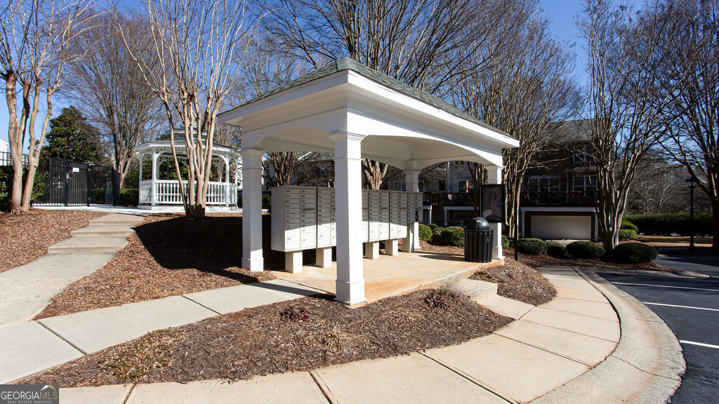 Westside Villas - Residential