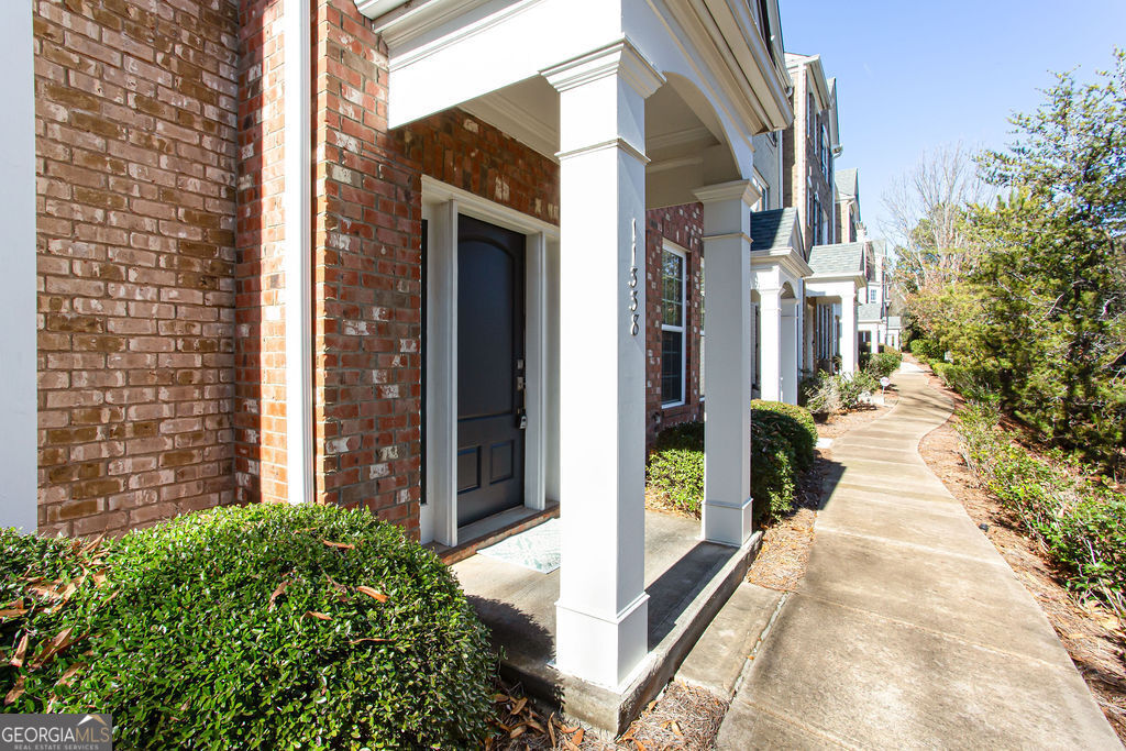 Westside Villas - Residential