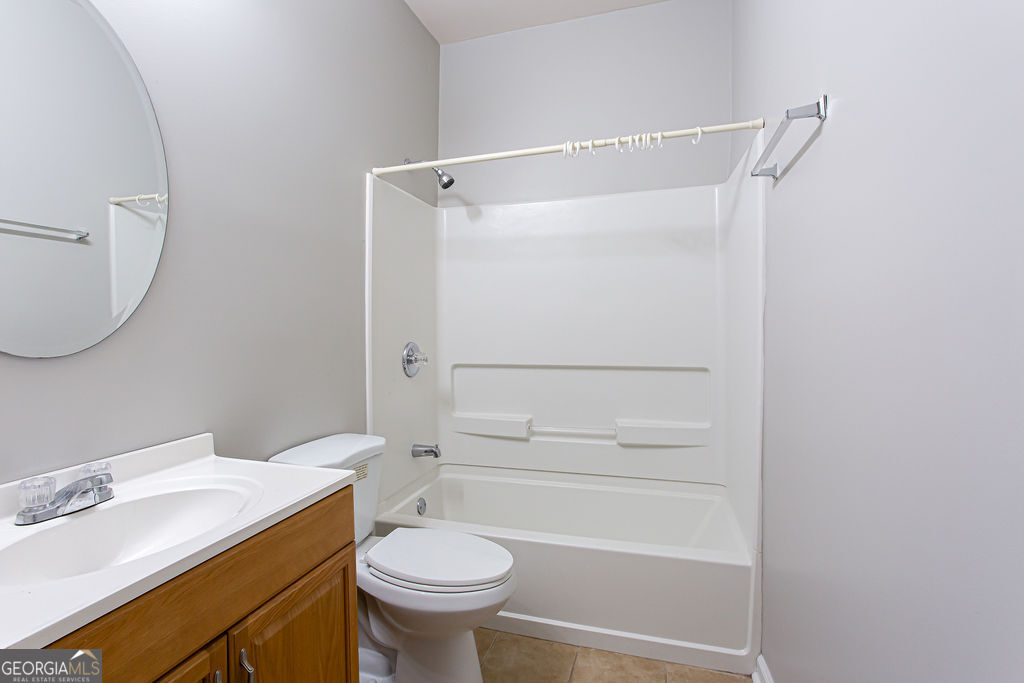 Westside Villas - Residential