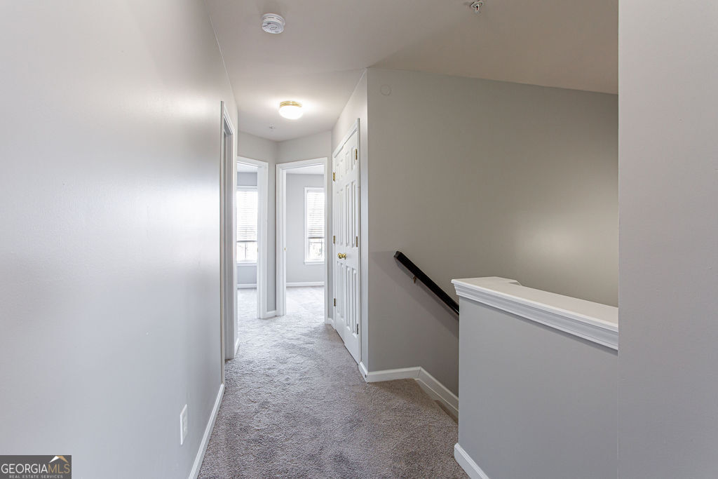 Westside Villas - Residential