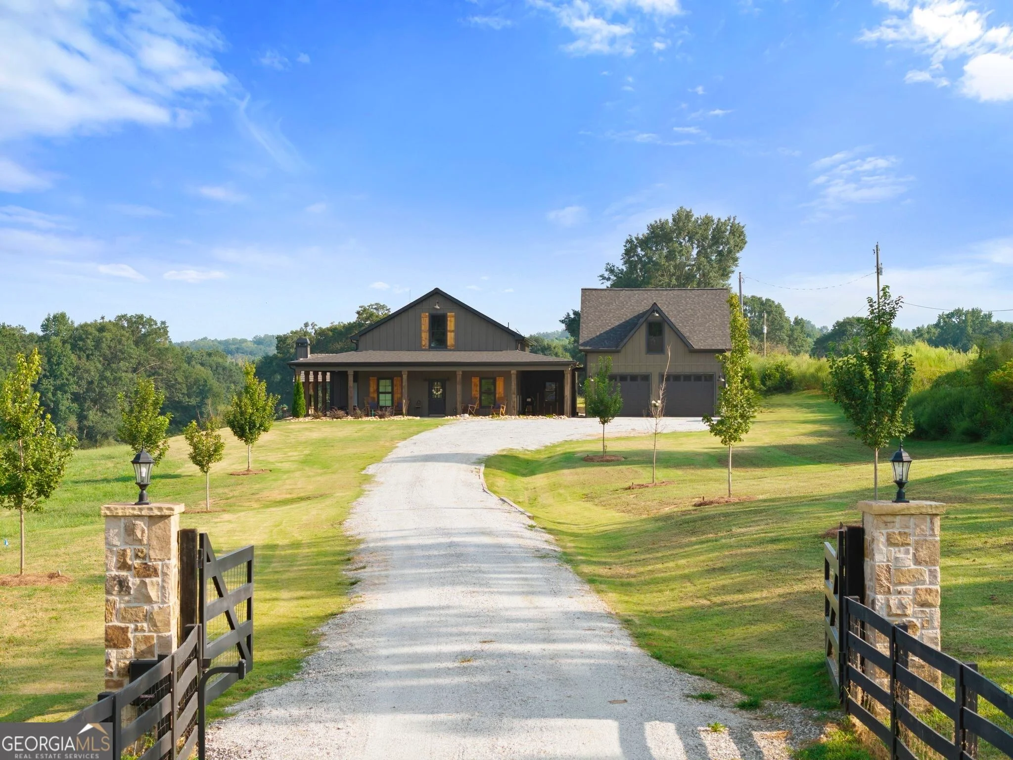 241/ 251 Oscar Rucker Road, Homer, GA, 30547