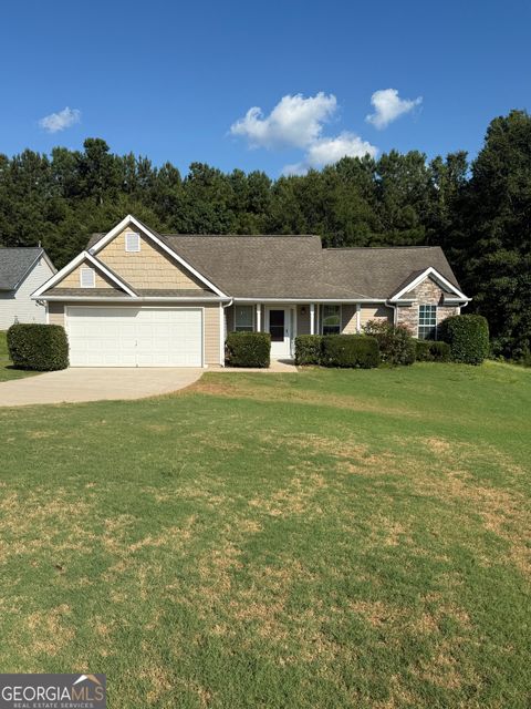 403 Lexington Park Drive, Lagrange, GA 30241 - #: 10573909