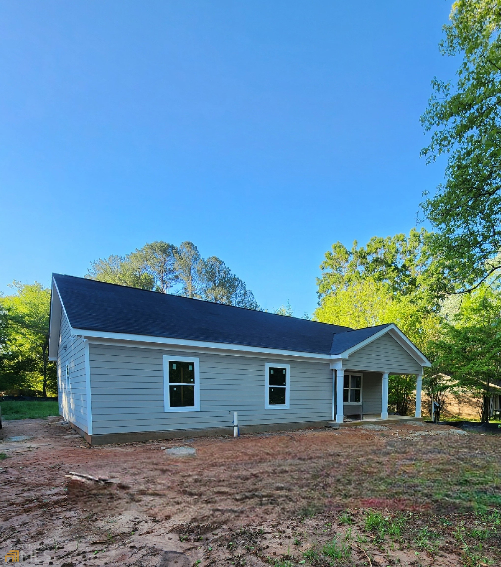 Photo 1 of 8 — 205 Richard WAY, Athens, GA 30605