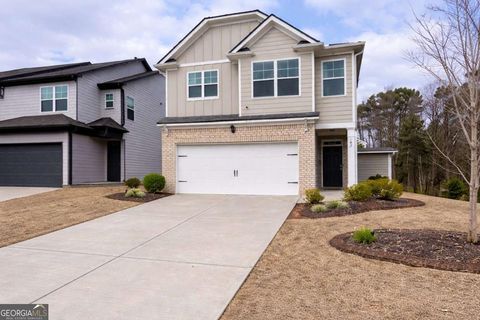 Photo of 182 Woodhouse Circle, Acworth, GA 30102 (MLS # 10697530)