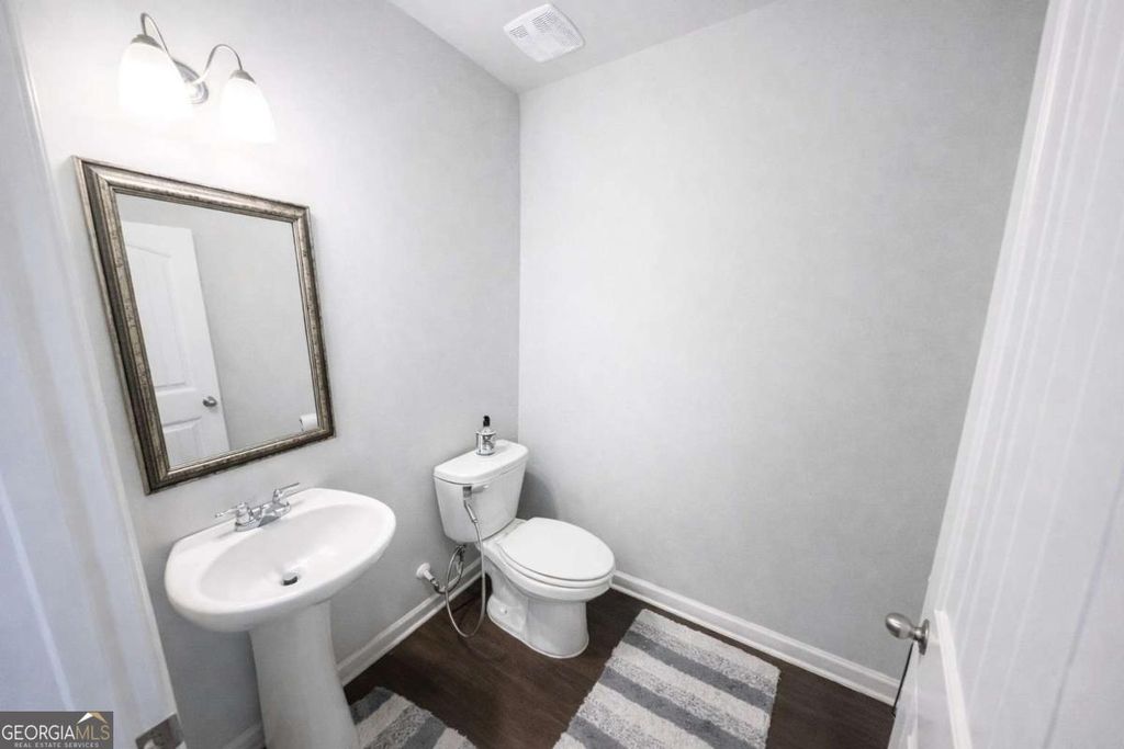 Photo of 182 Woodhouse Circle, Acworth, GA 30102 (MLS # 10697530)