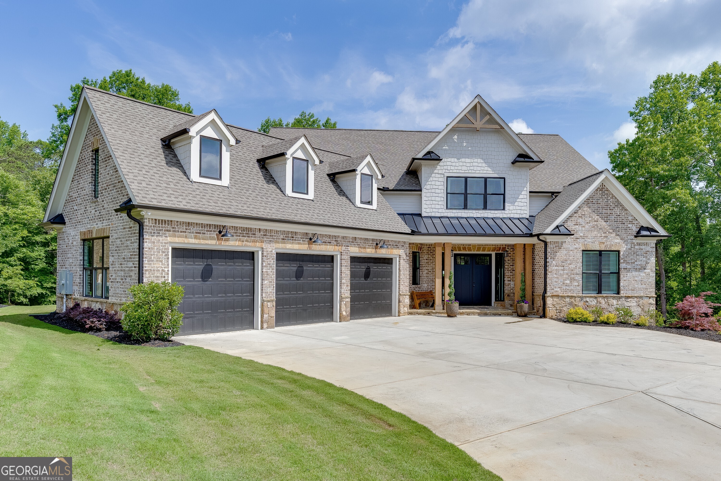 4781 Falling Brook DR