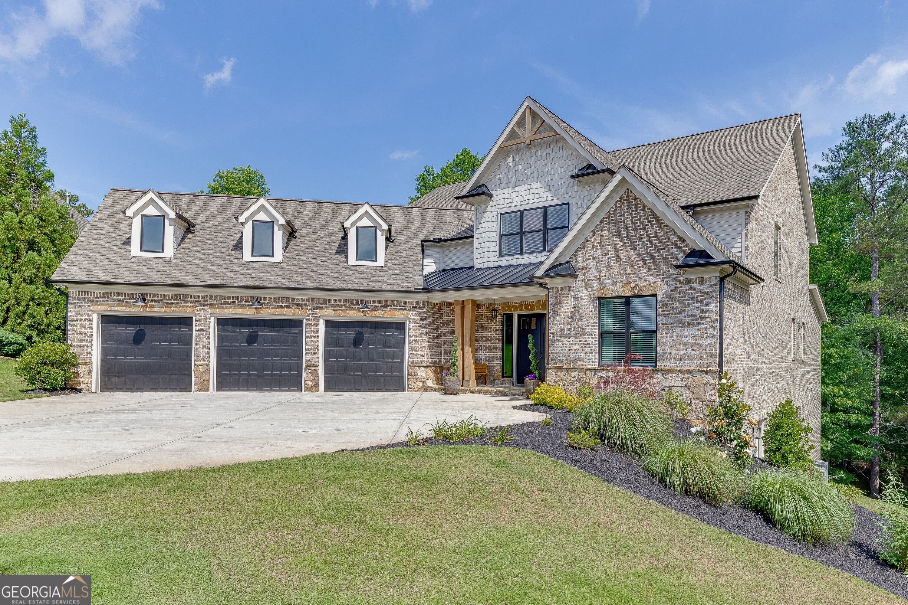 4781 Falling Brook DR