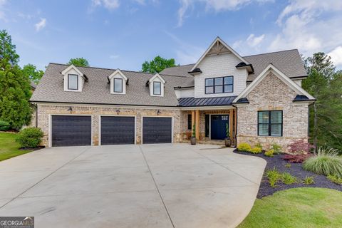 4781 Falling Brook DR Flowery Branch GA 30542
