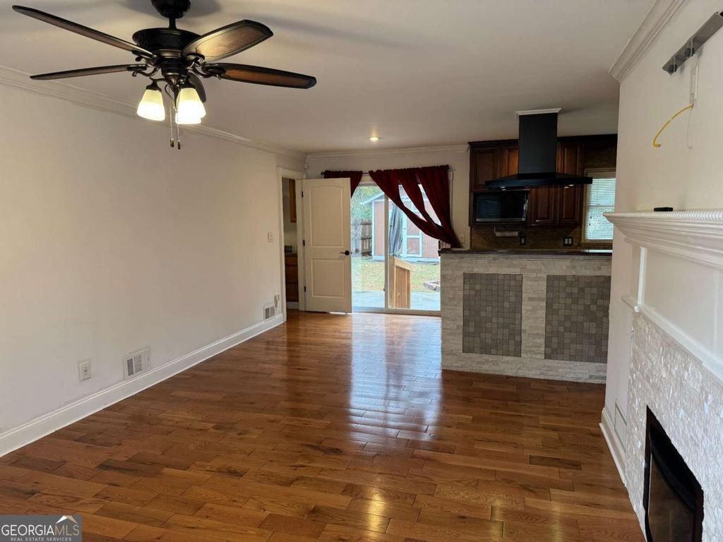 Photo of 837 Parkstone Drive, Stone Mountain, GA 30083 (MLS # 10756795)