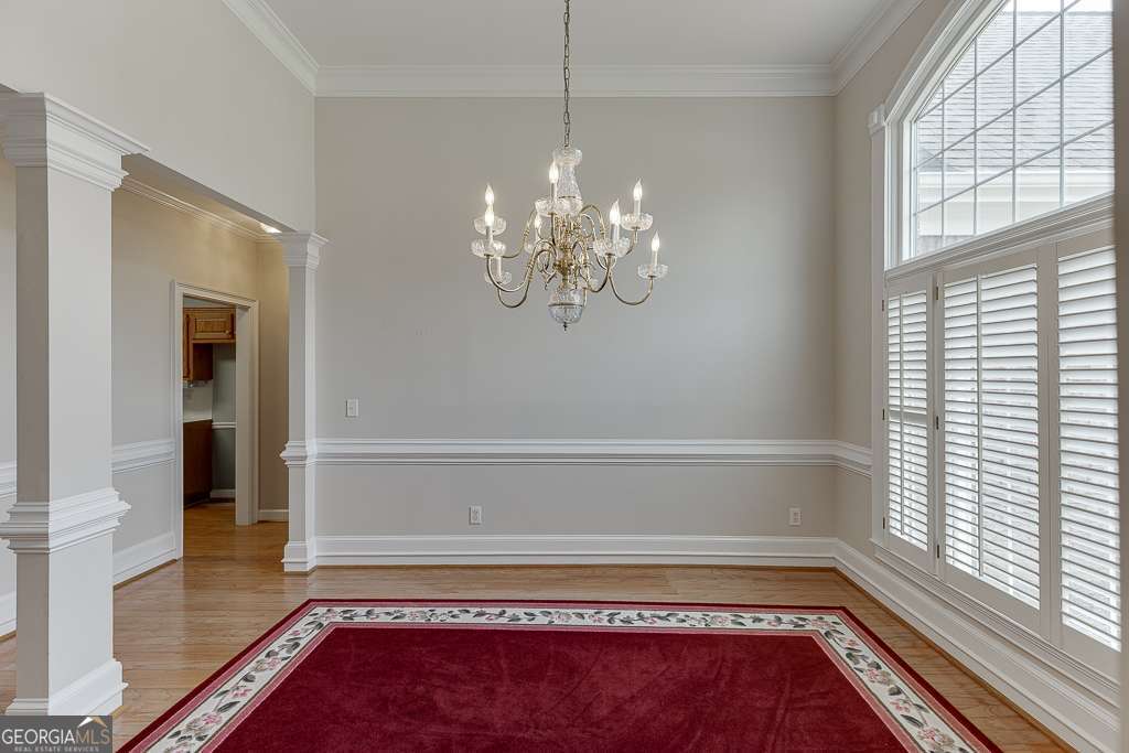 1125 Lewis Ridge CIR
