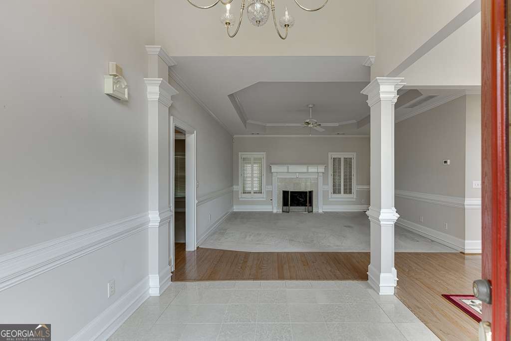 1125 Lewis Ridge CIR