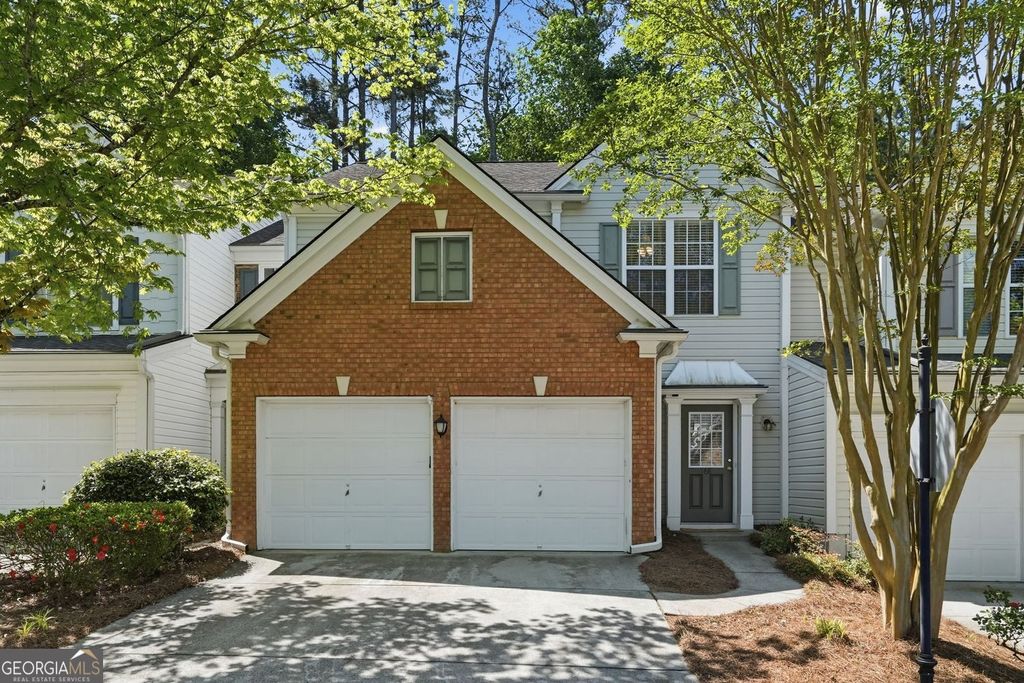 Photo of 168 Regent Place, Woodstock, GA 30188 (MLS # 10739173)
