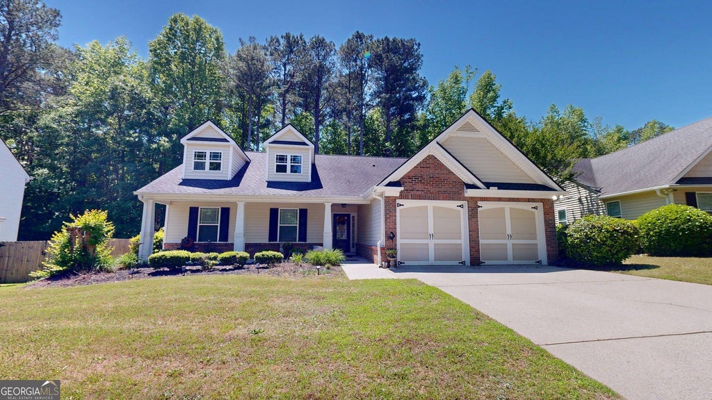Photo of 113 Reid Plantation Drive, Villa Rica, GA 30180 (MLS # 10784425)