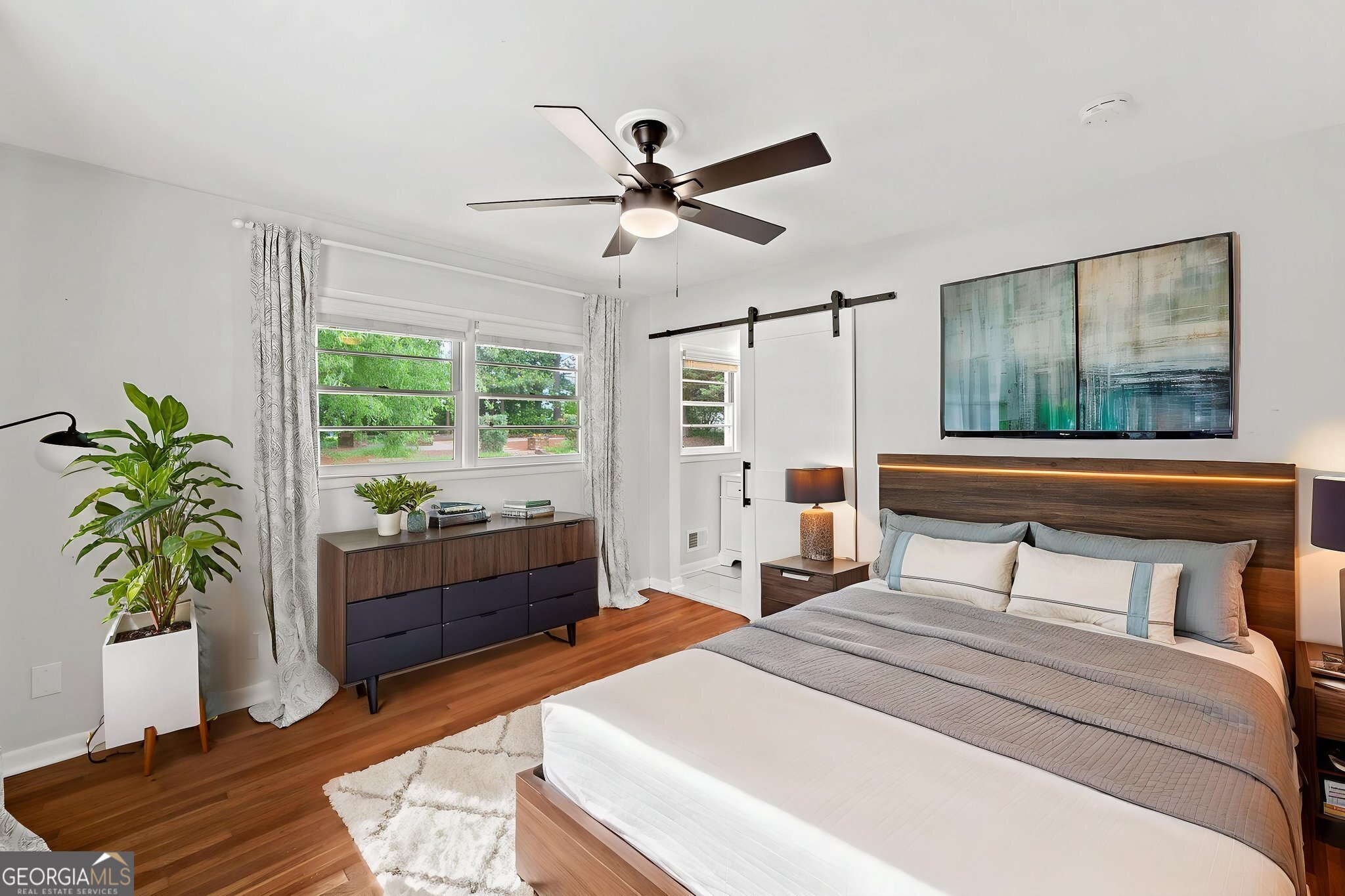 Stratford - Residential