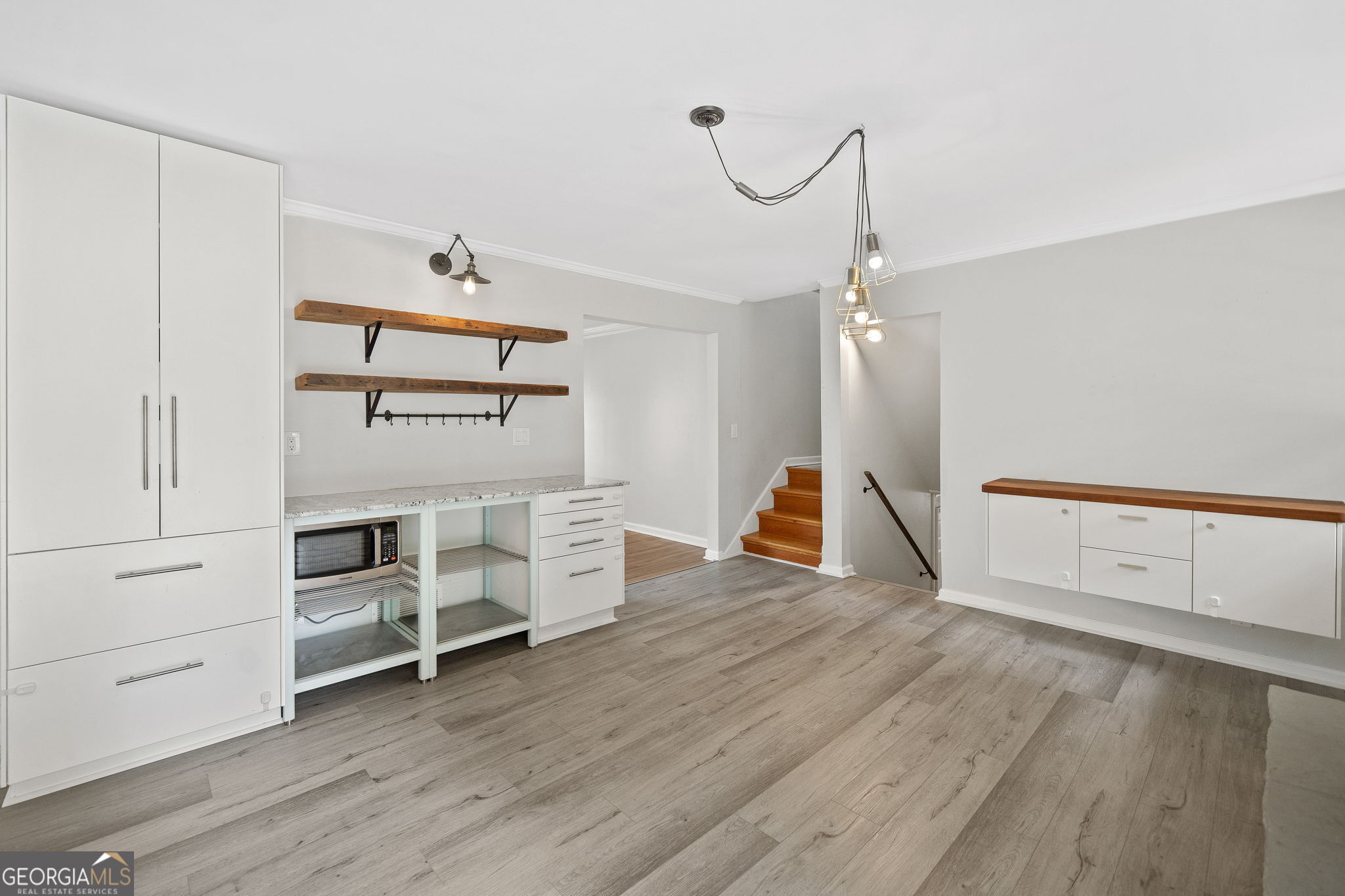 Stratford - Residential