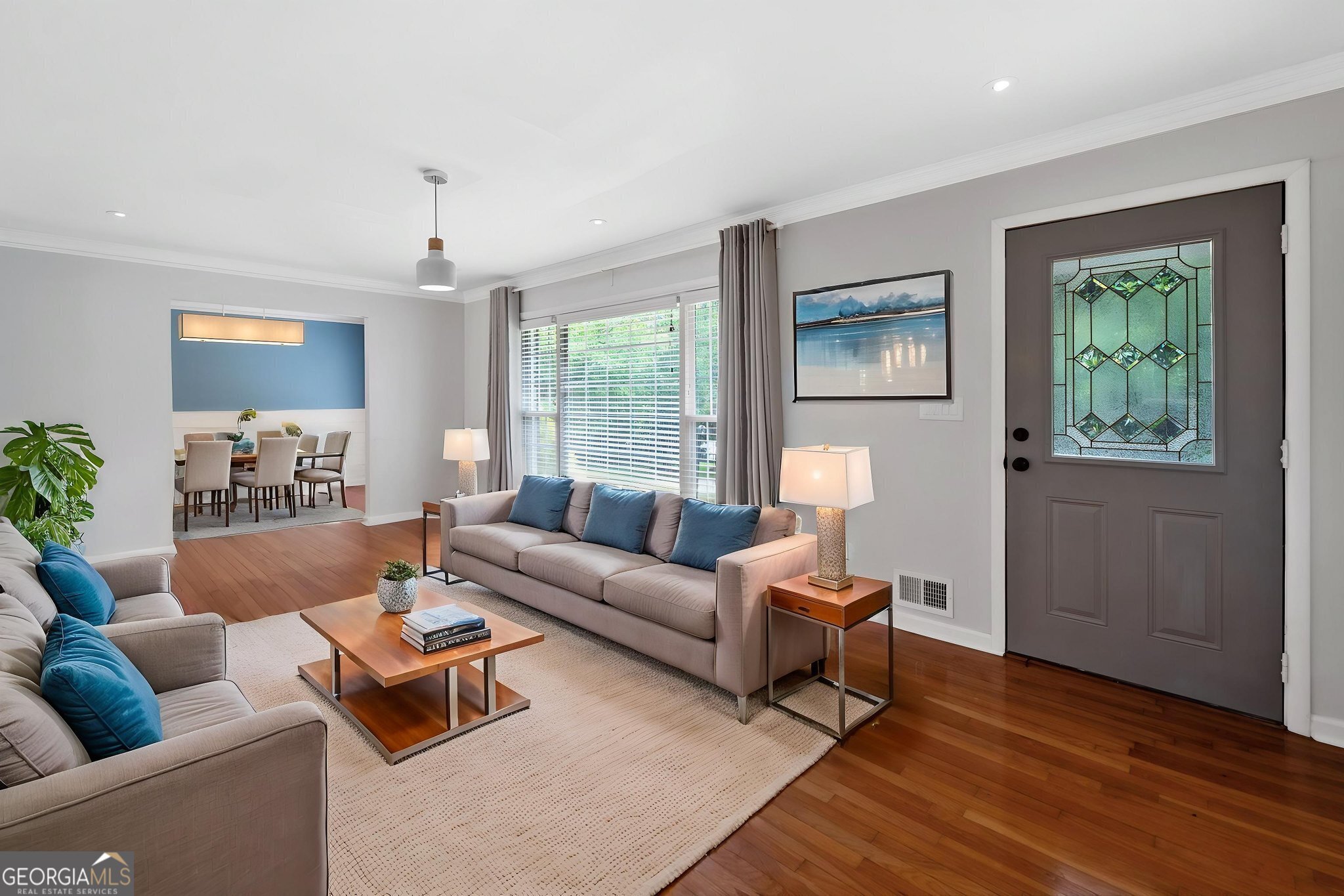 Stratford - Residential