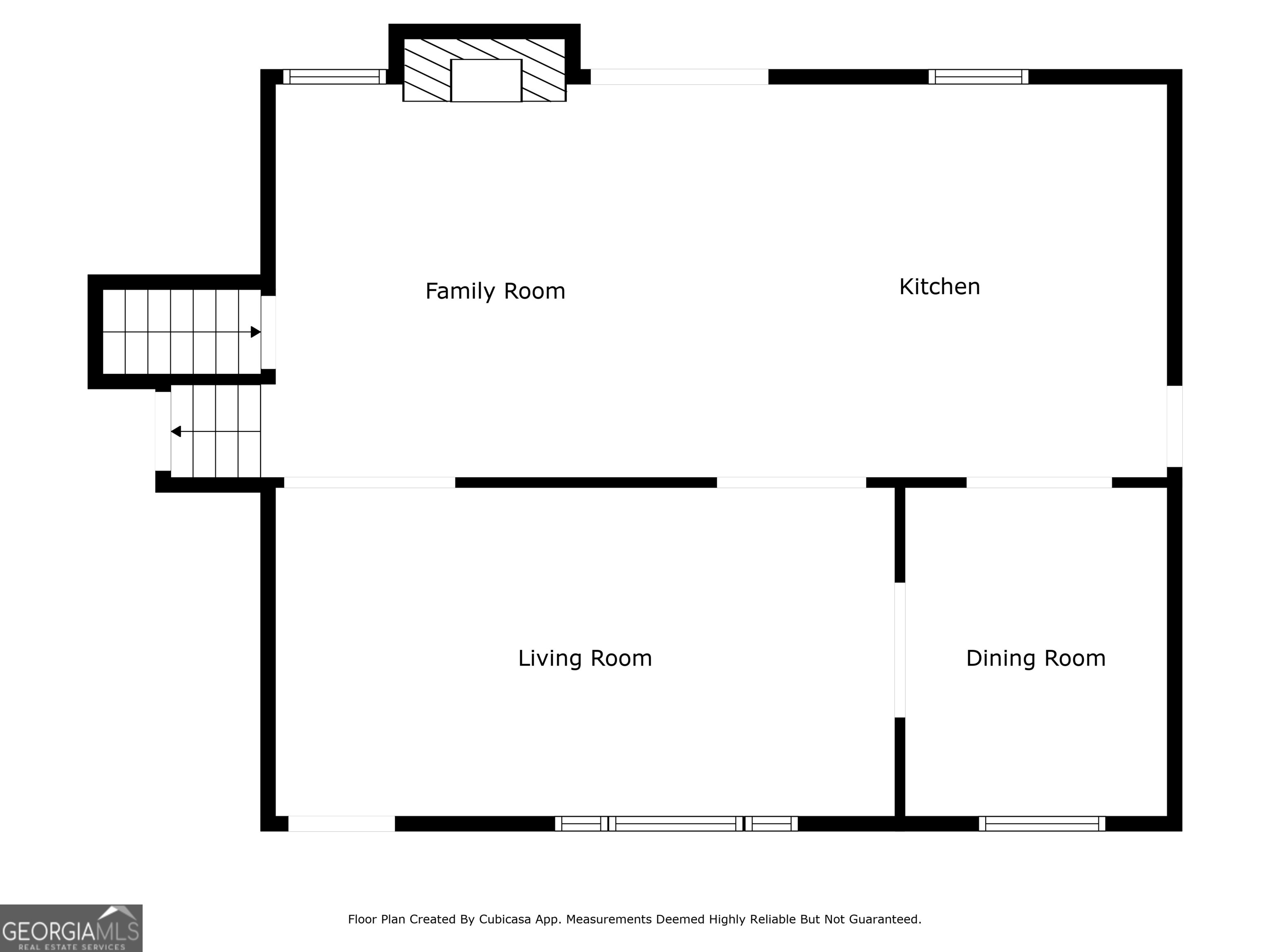 Stratford - Residential