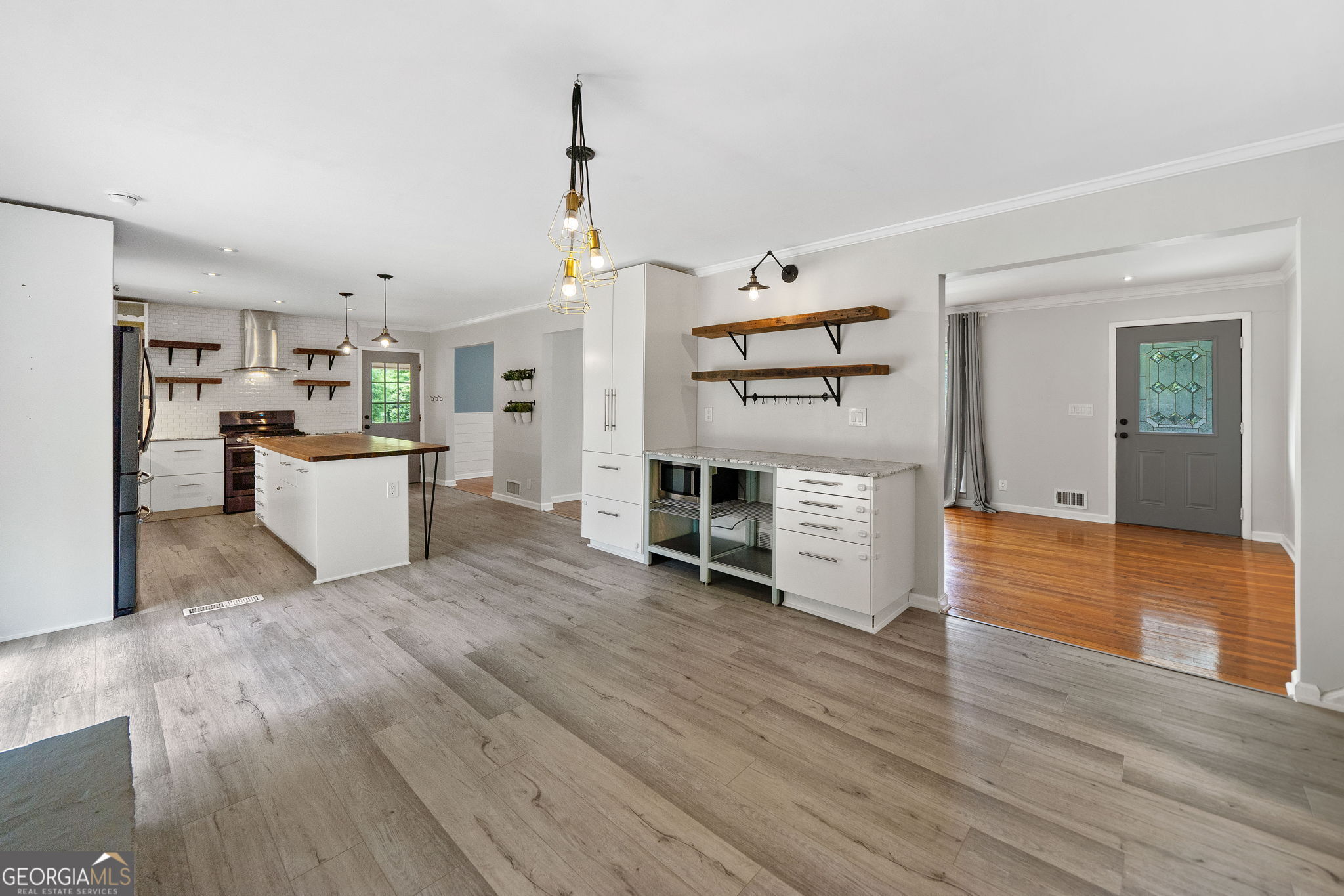 Stratford - Residential