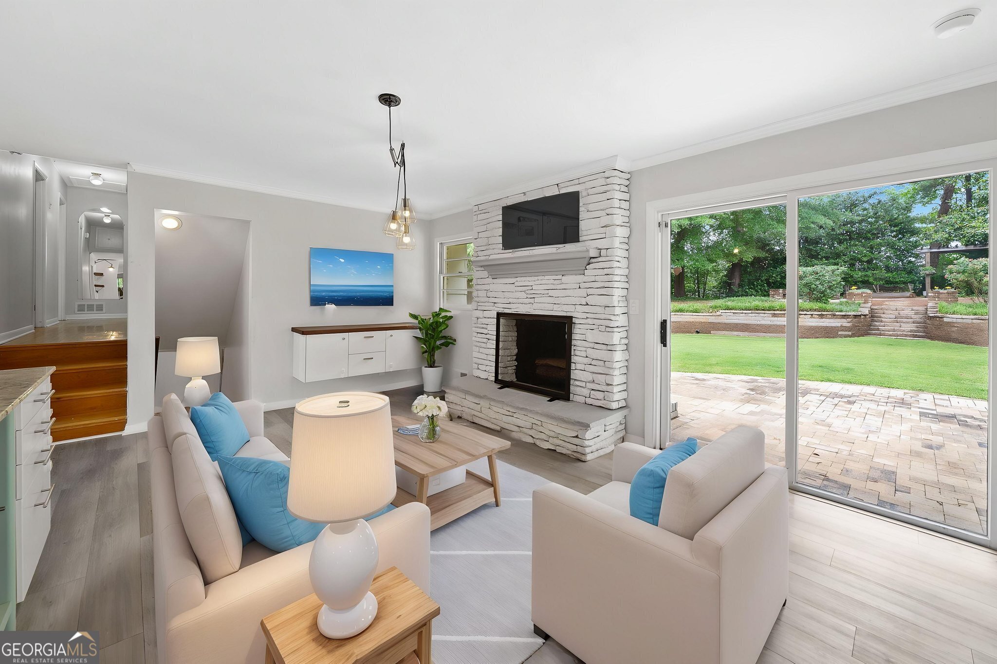 Stratford - Residential