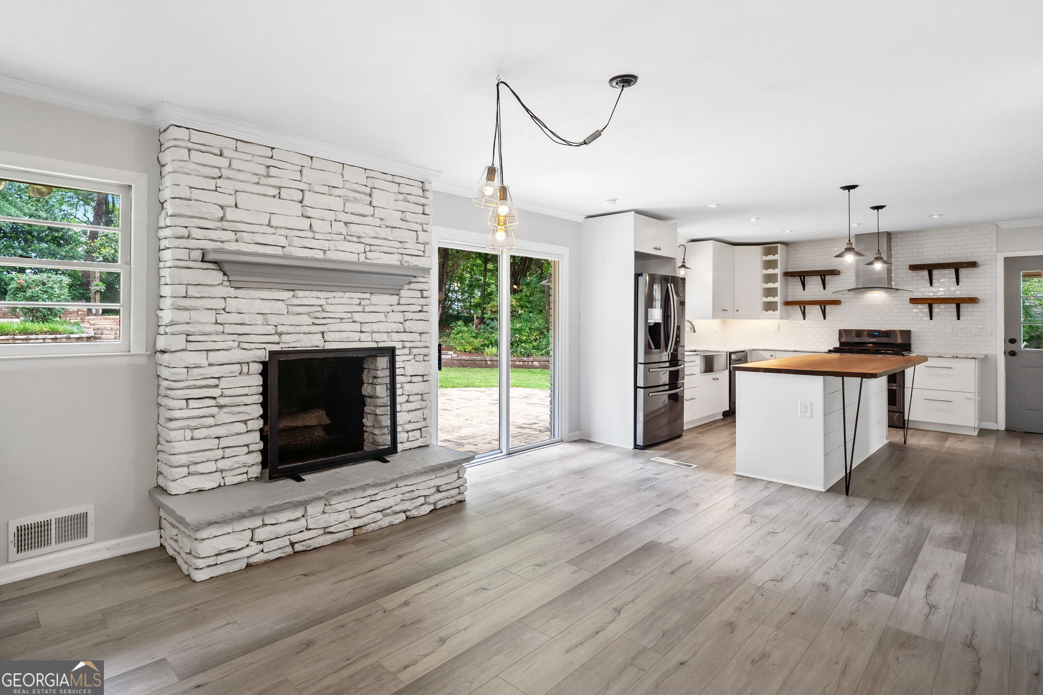 Stratford - Residential