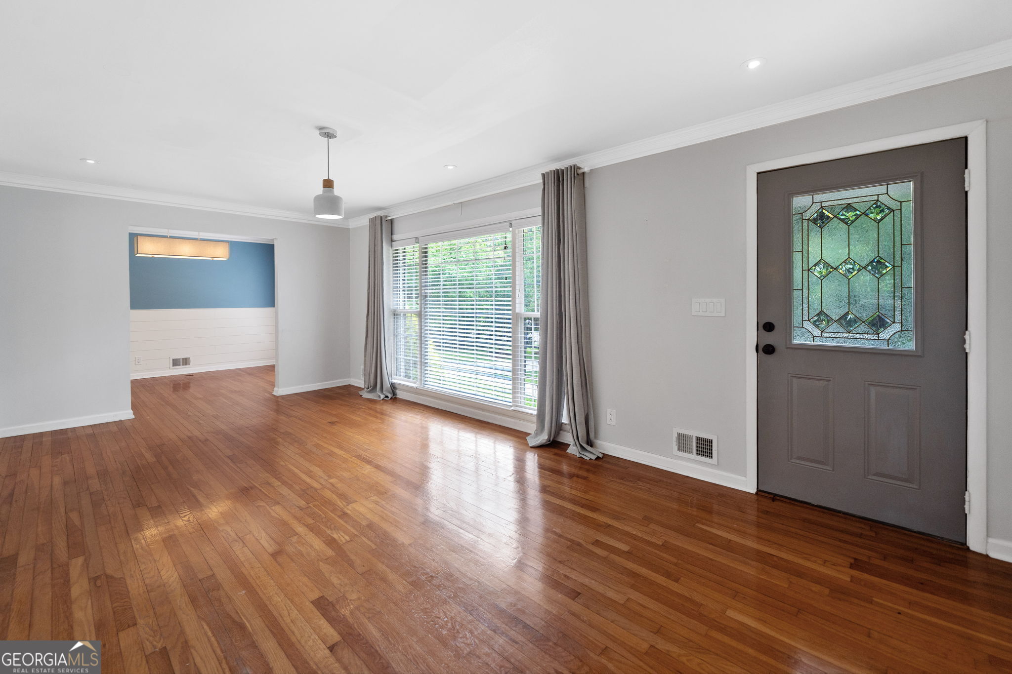 Stratford - Residential