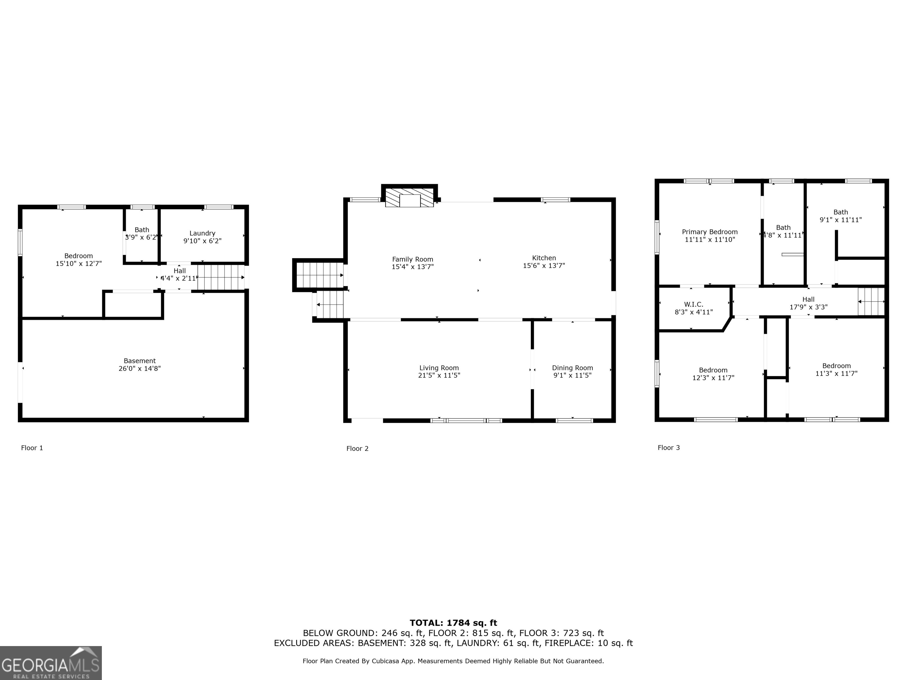 Stratford - Residential