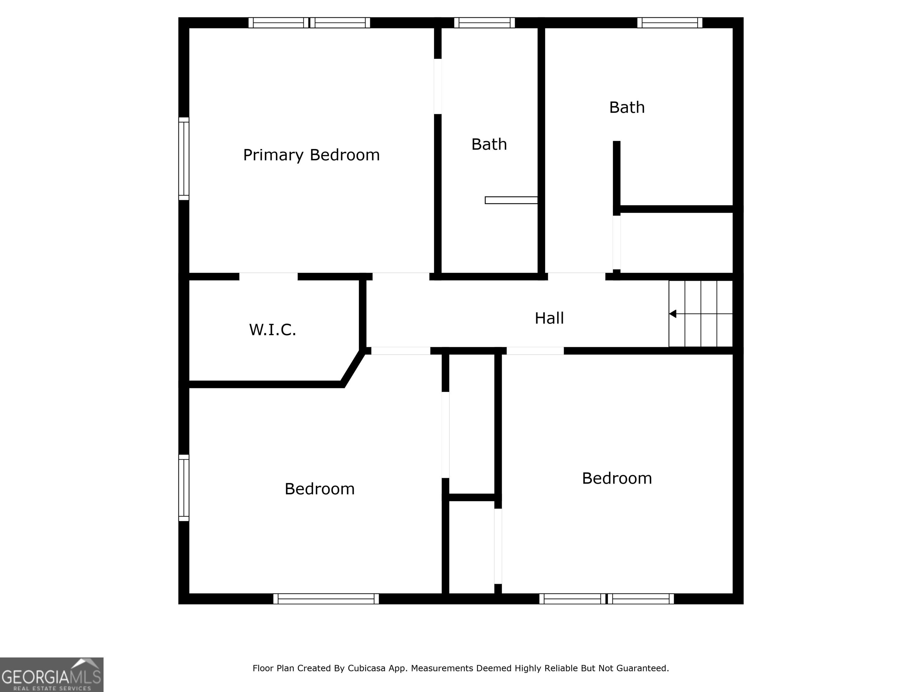 Stratford - Residential