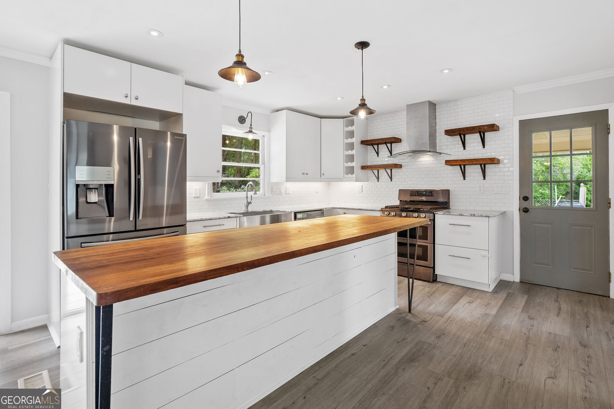 Stratford - Residential