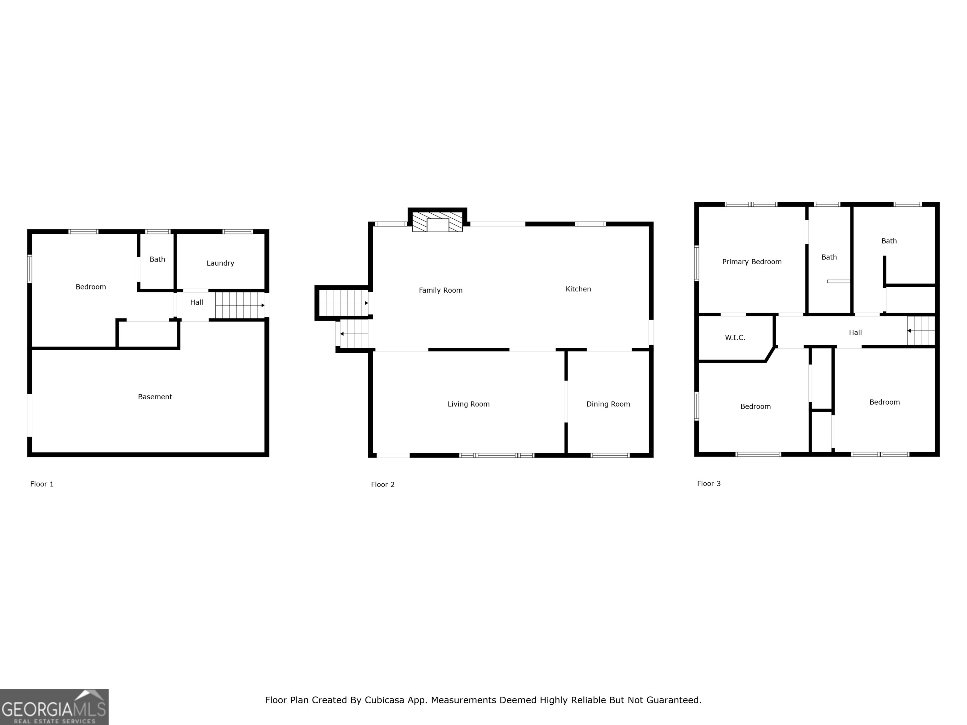 Stratford - Residential