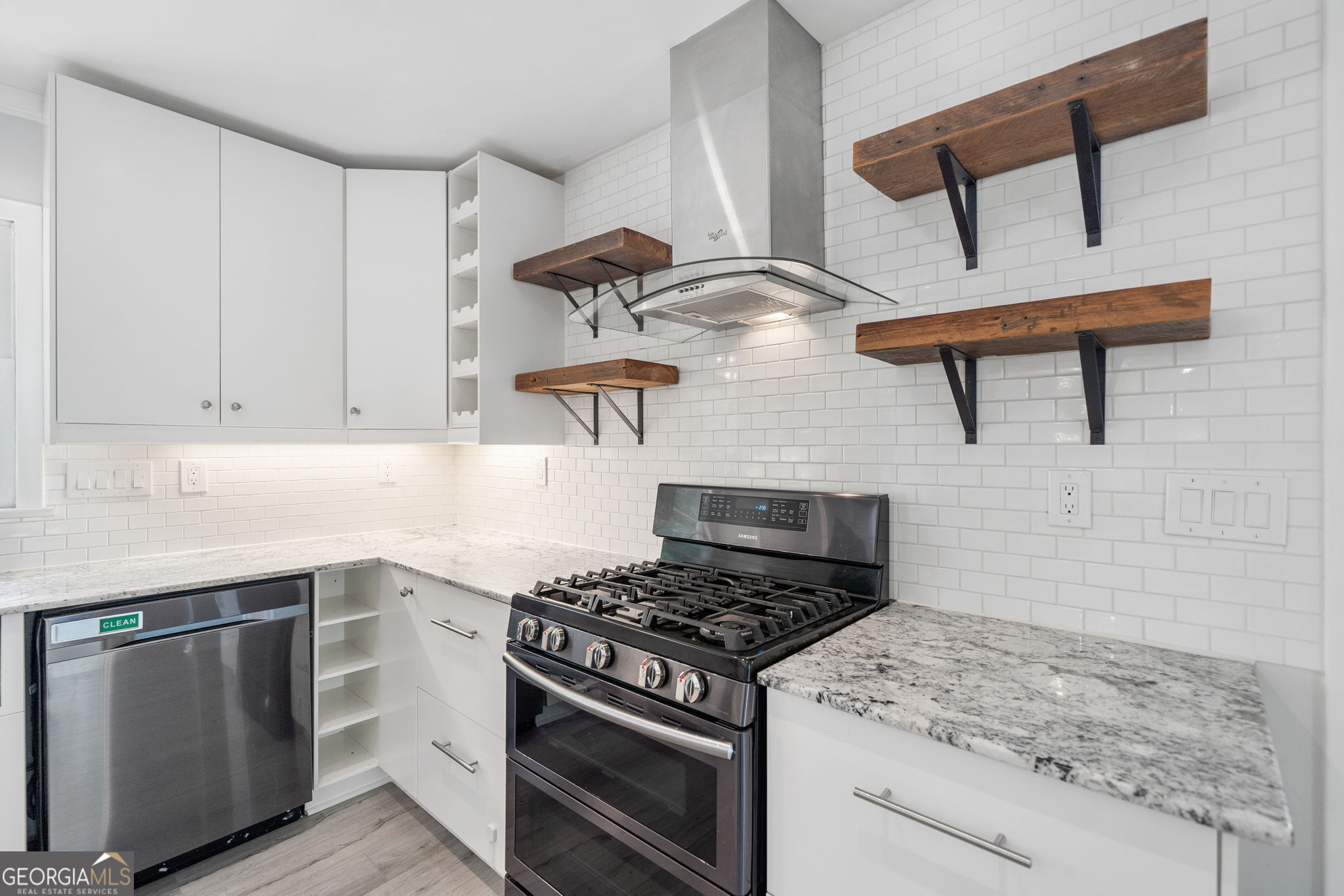 Stratford - Residential