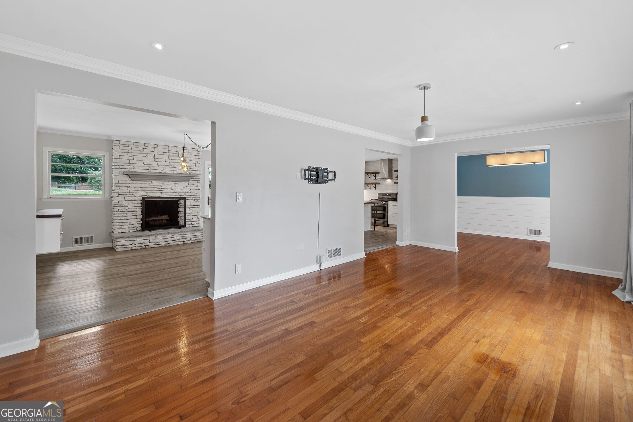 Stratford - Residential