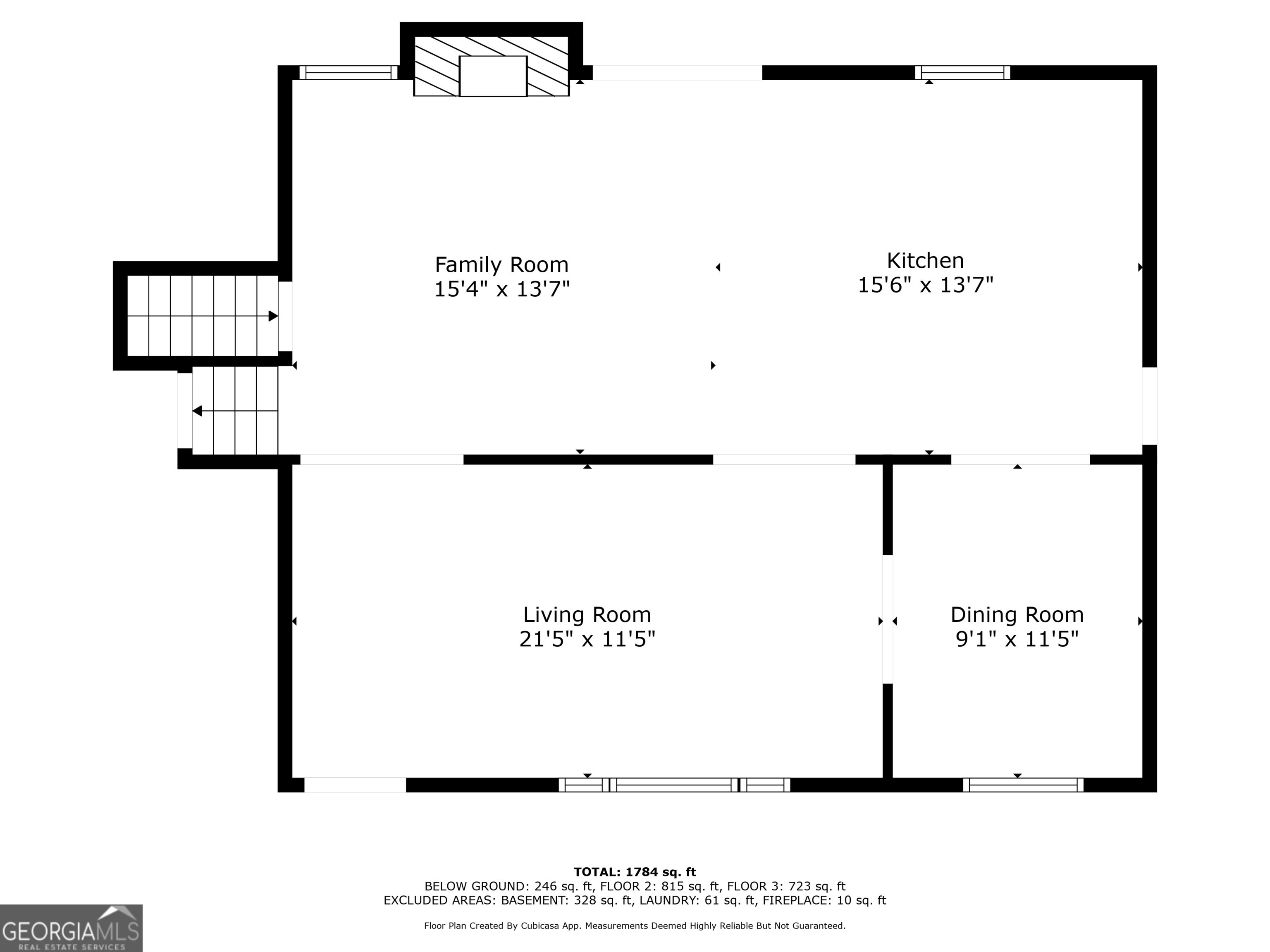 Stratford - Residential