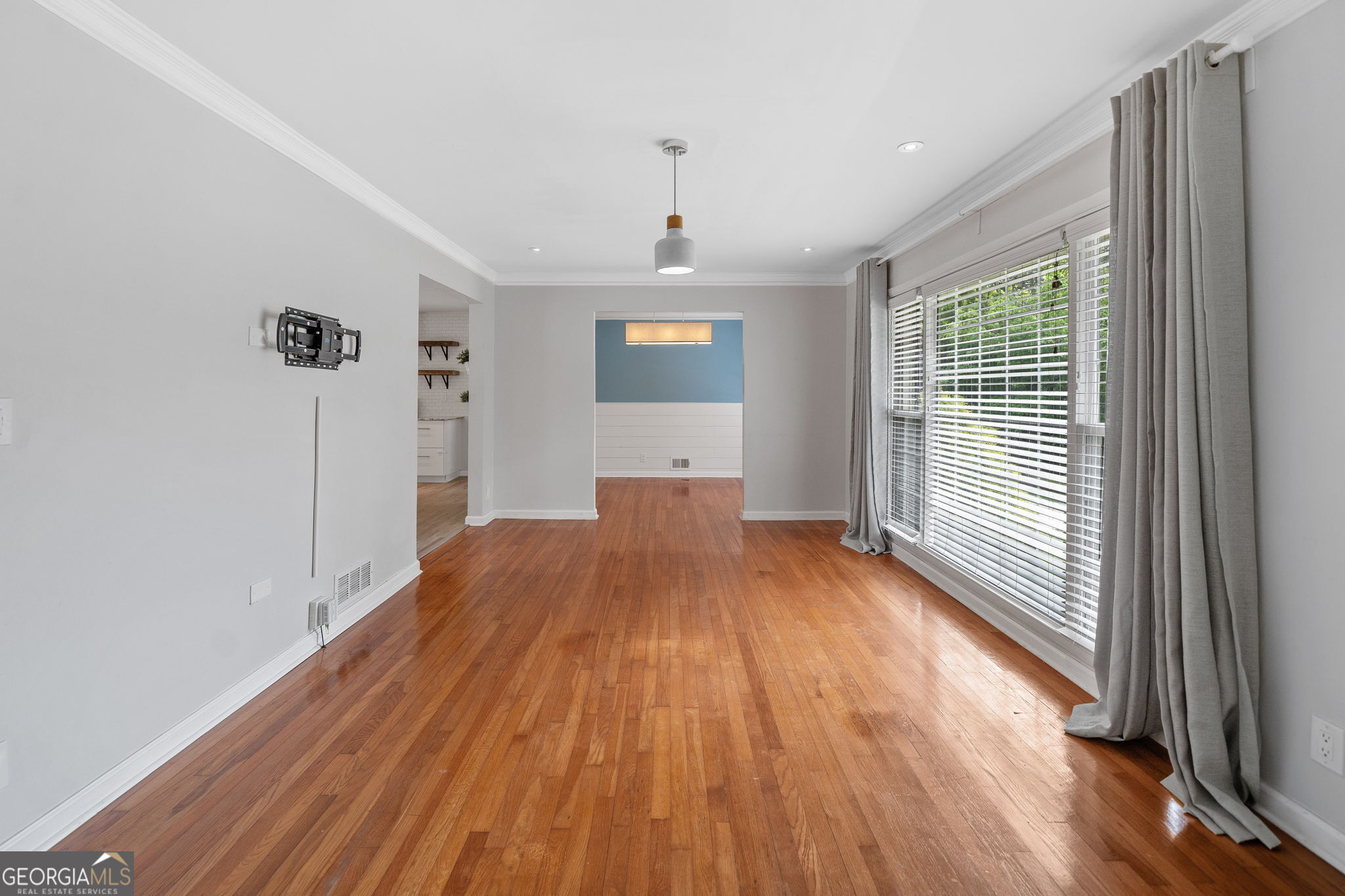 Stratford - Residential