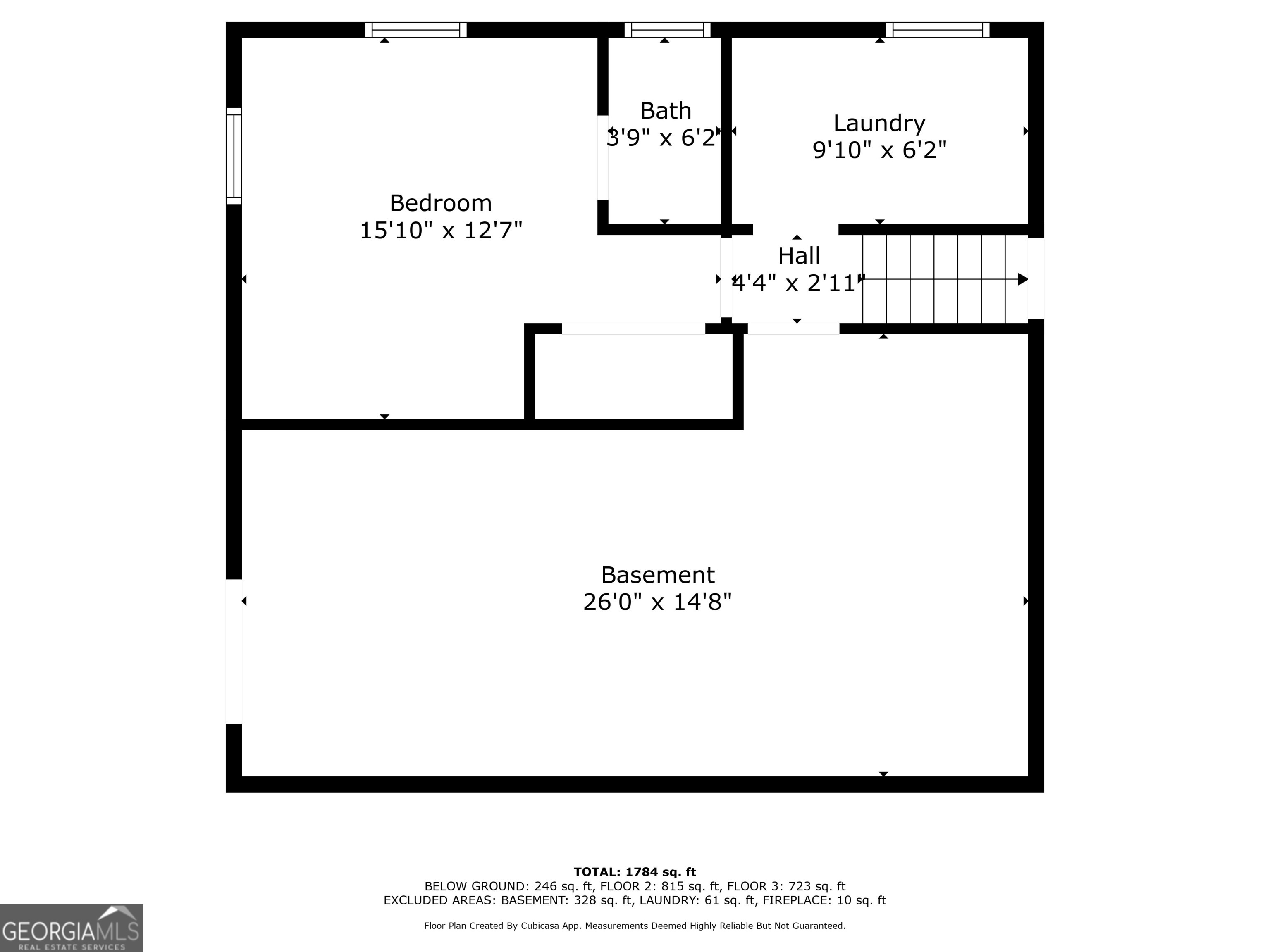 Stratford - Residential