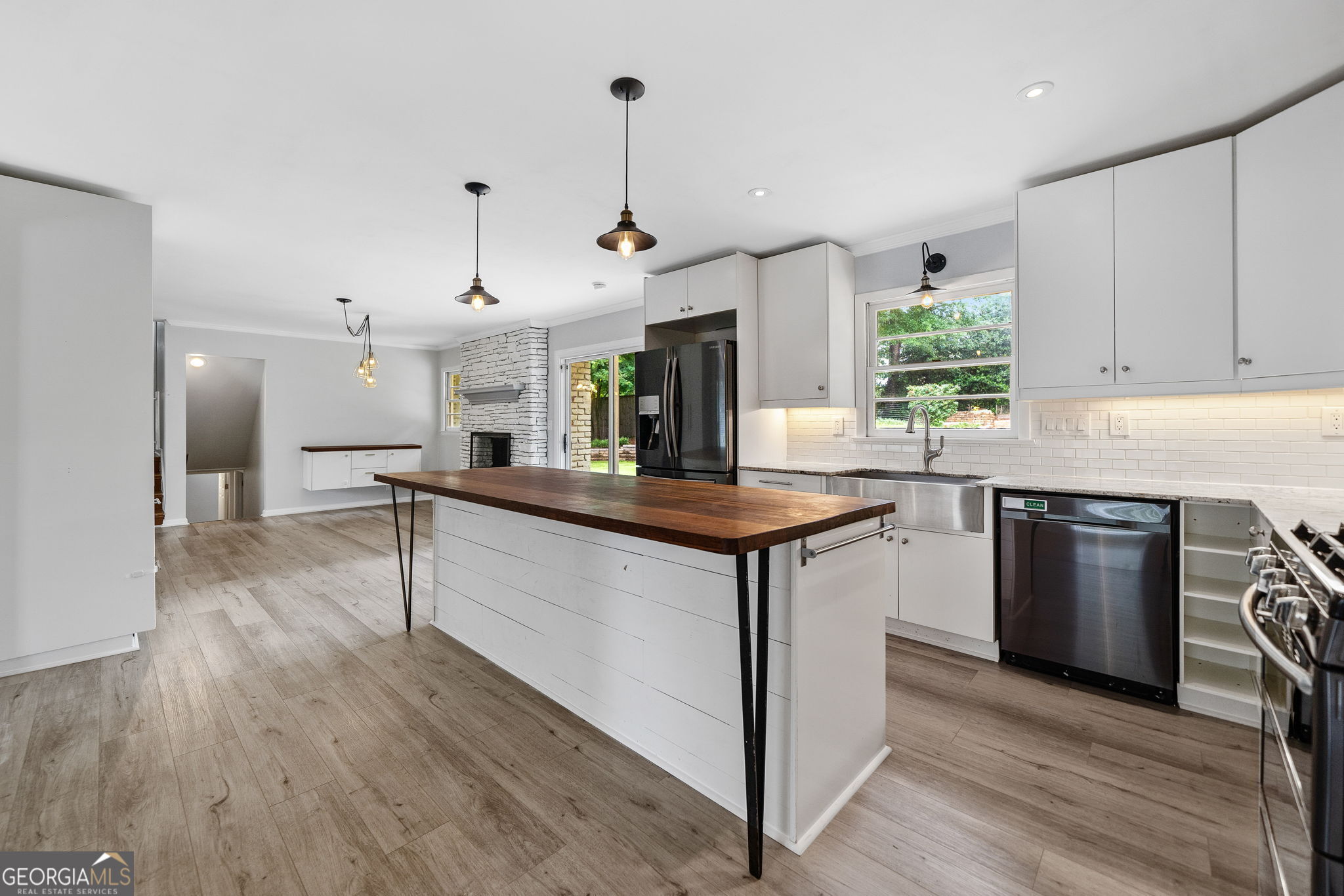 Stratford - Residential