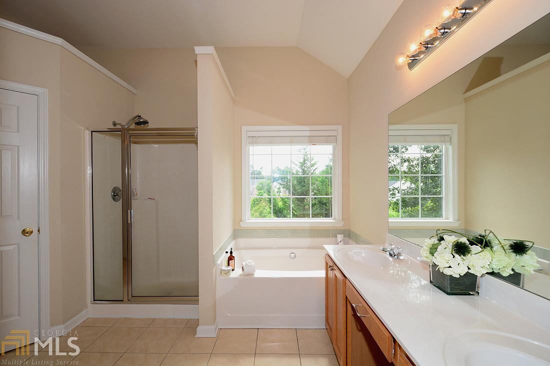 McEver Woods - Residential