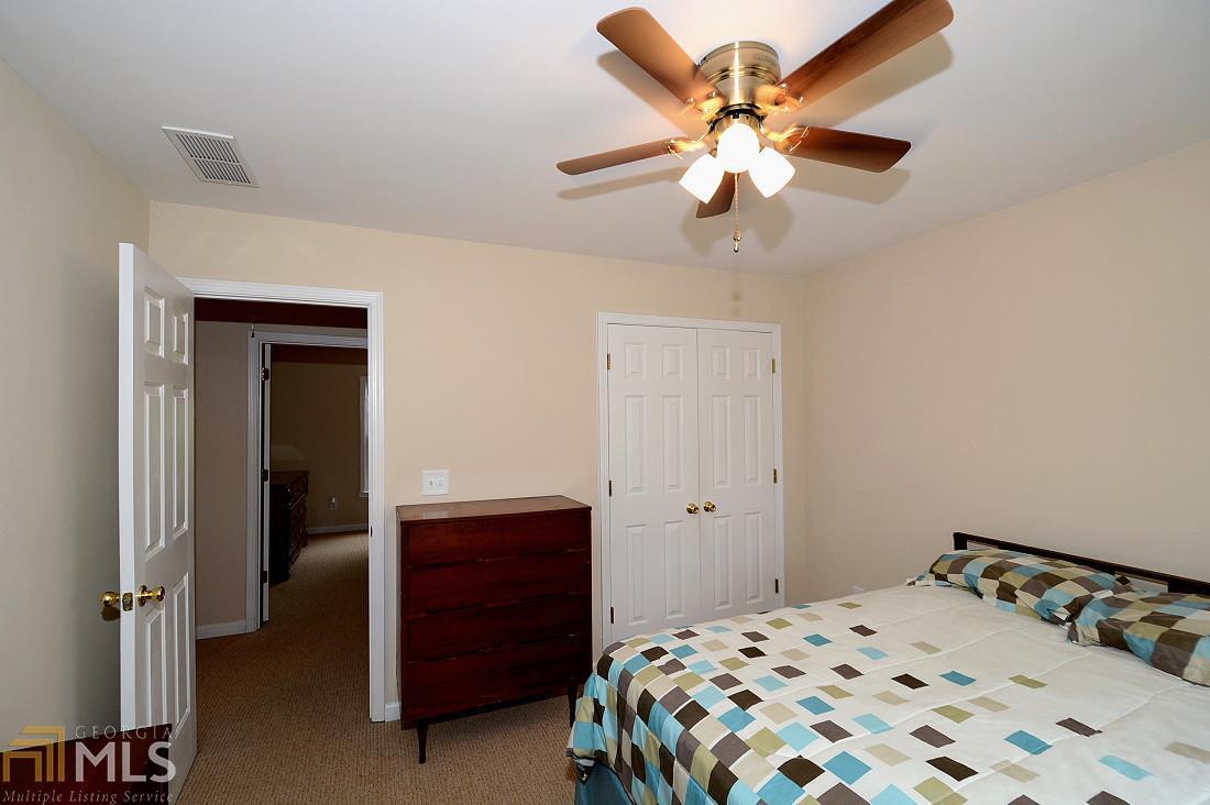 McEver Woods - Residential
