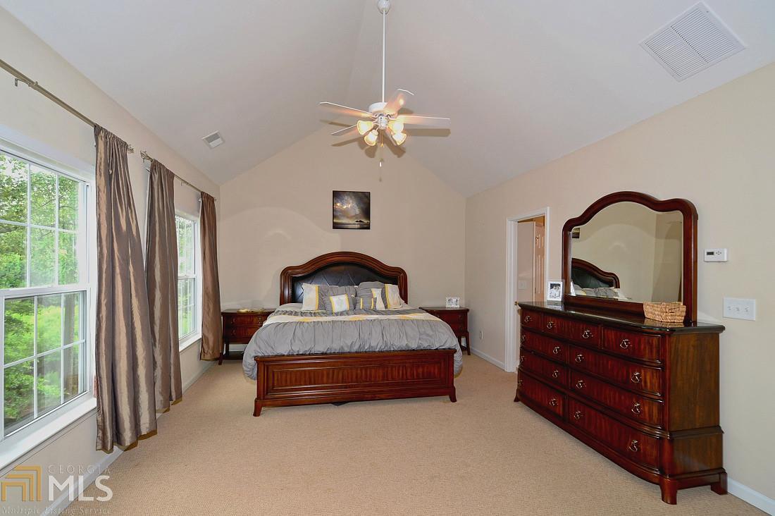 McEver Woods - Residential