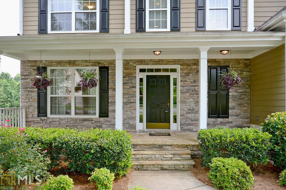 McEver Woods - Residential