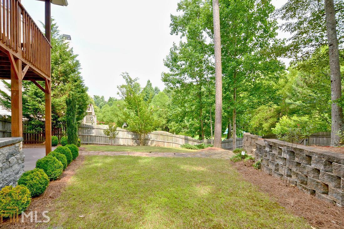 McEver Woods - Residential