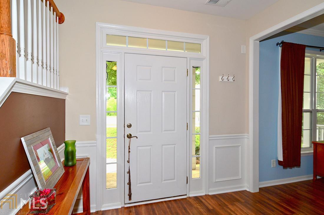 McEver Woods - Residential