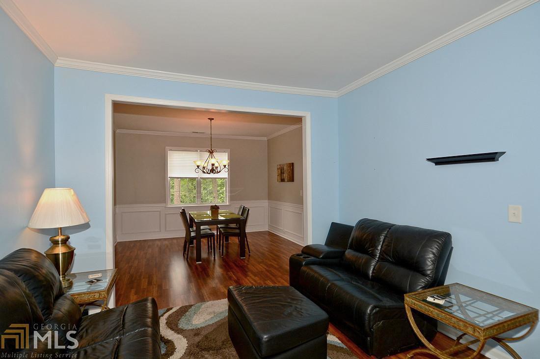 McEver Woods - Residential